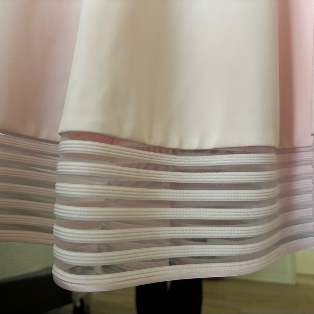 Ted Baker Eleese fit and flare dress - Picture 6 of 7